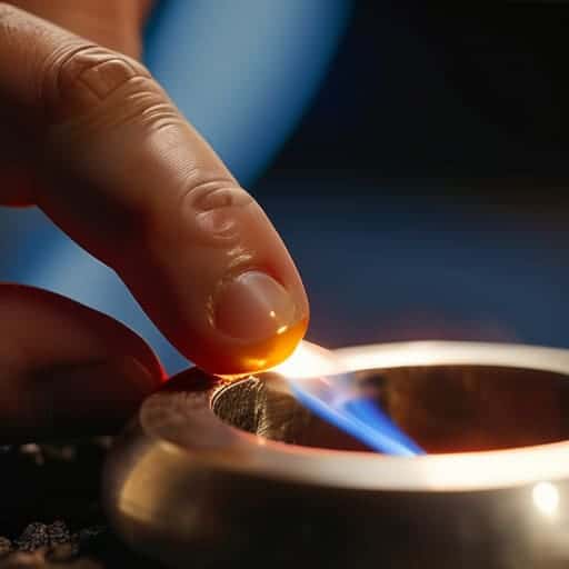 The Magic of Perfecting Soldering Temperature Control