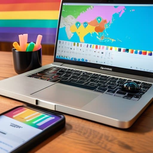 Travel Tips for Queer Tourists Gamify Your Journey