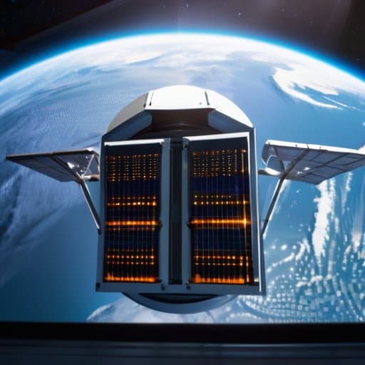 🚀 Funding Your Orbital Server Farm: 5 Pro Tips