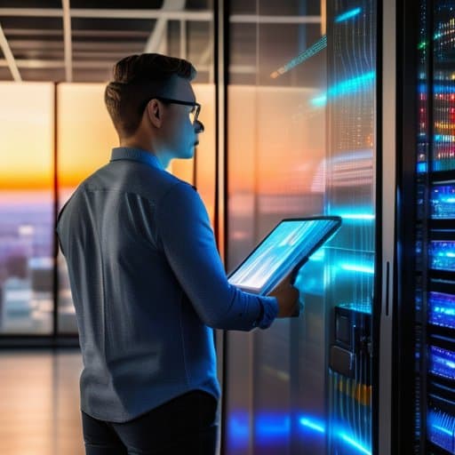 5 Actionable Tips to Strengthen Your Digital Sovereignty
