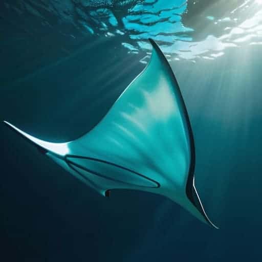 Biomimetic ocean technology: The Future is Fluid.