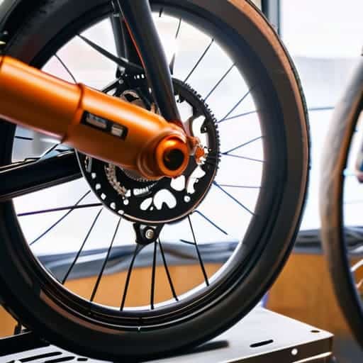 Building a custom electric bike: The Road Ahead.