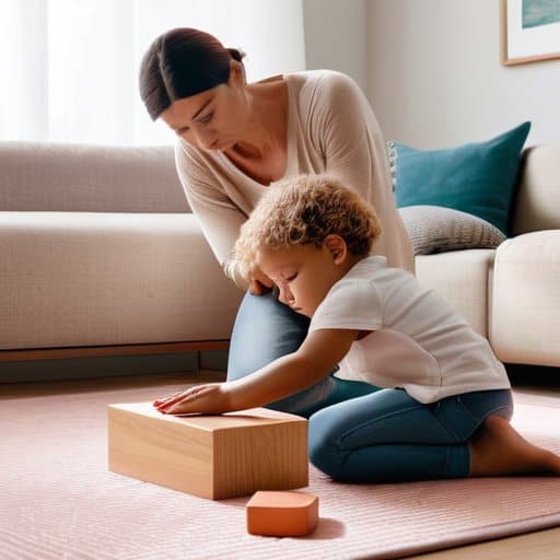 Wrapping It All Up: empathetic parenting movement