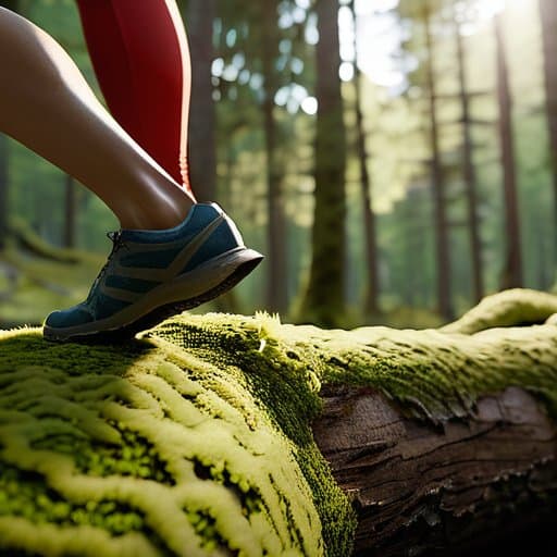 Wrapping It All Up: primal fitness journey