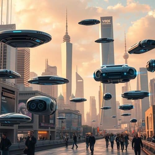 AI-Powered Gadgets