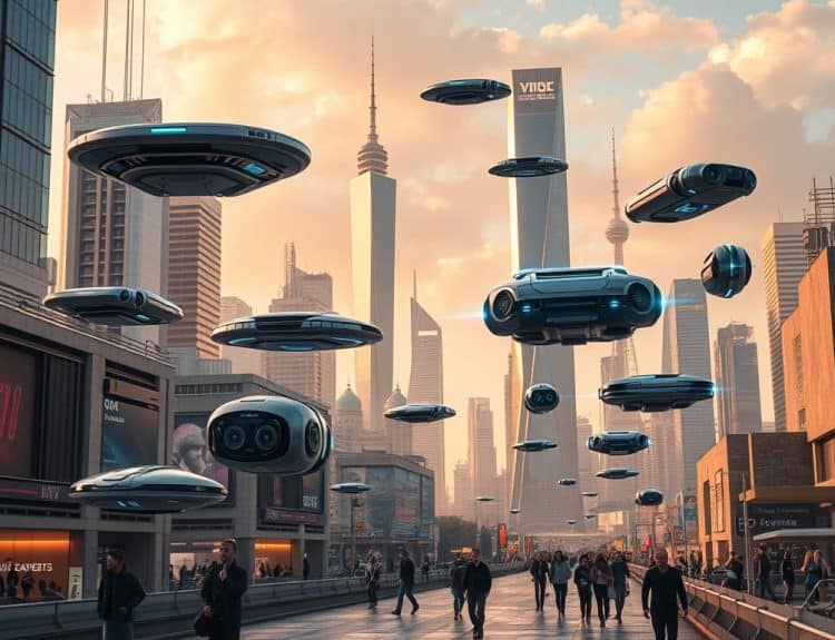 AI-Powered Gadgets