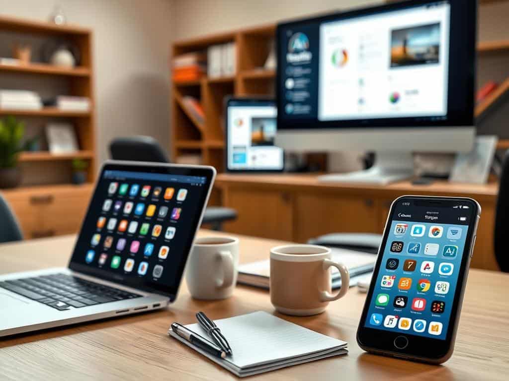 Best AI productivity apps