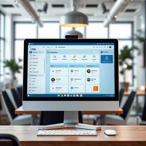 Best CRM Software