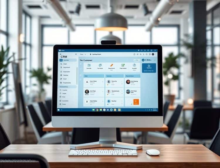 Best CRM Software