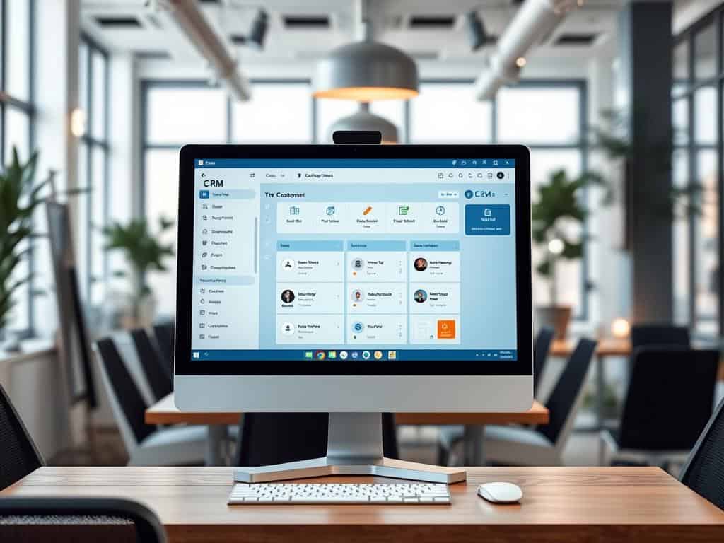 Best CRM Software