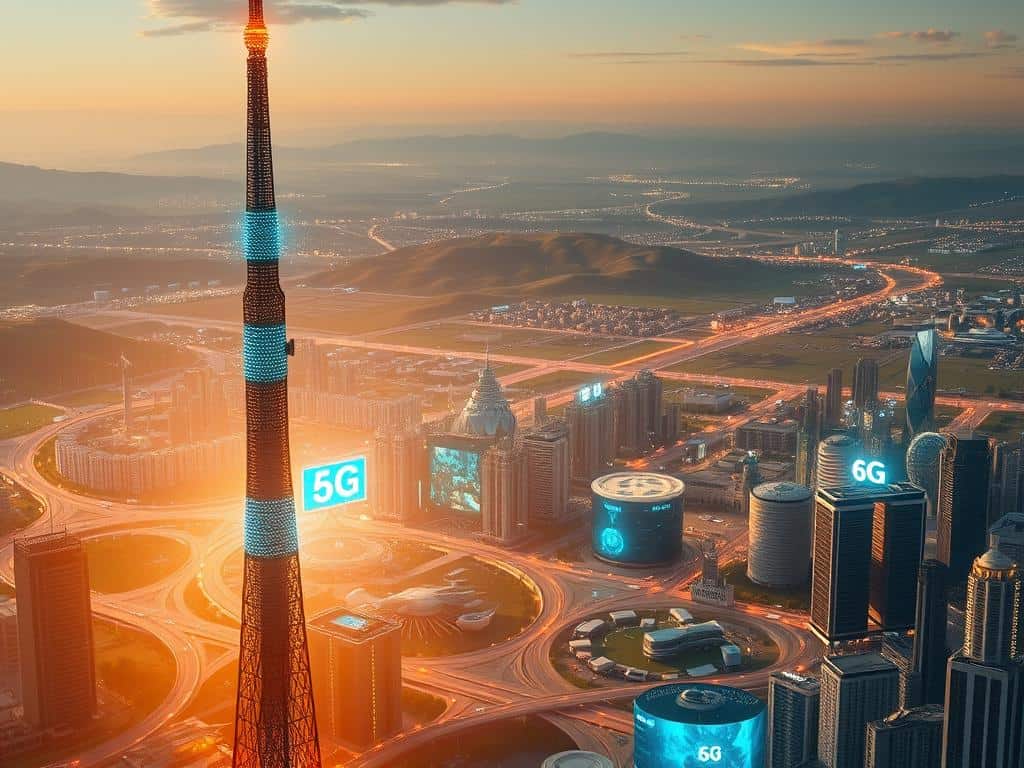 Future of 6G Technology