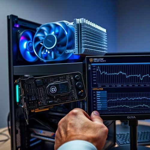 How to Overclock a GPU