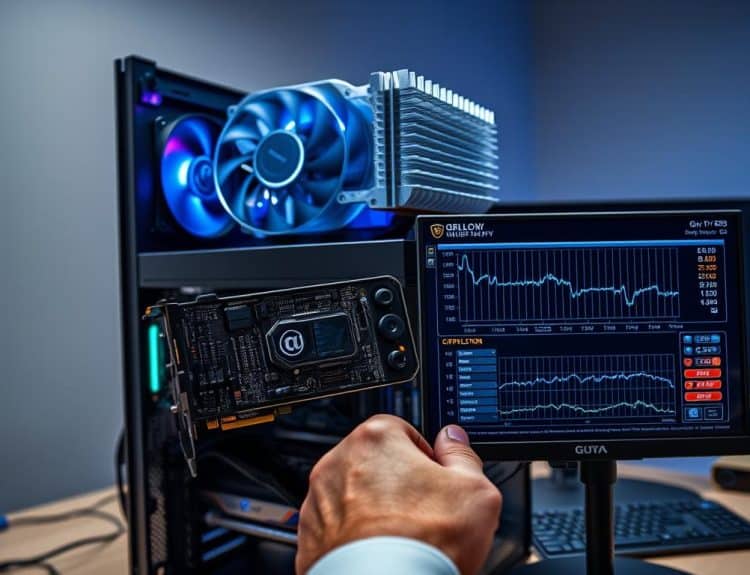 How to Overclock a GPU