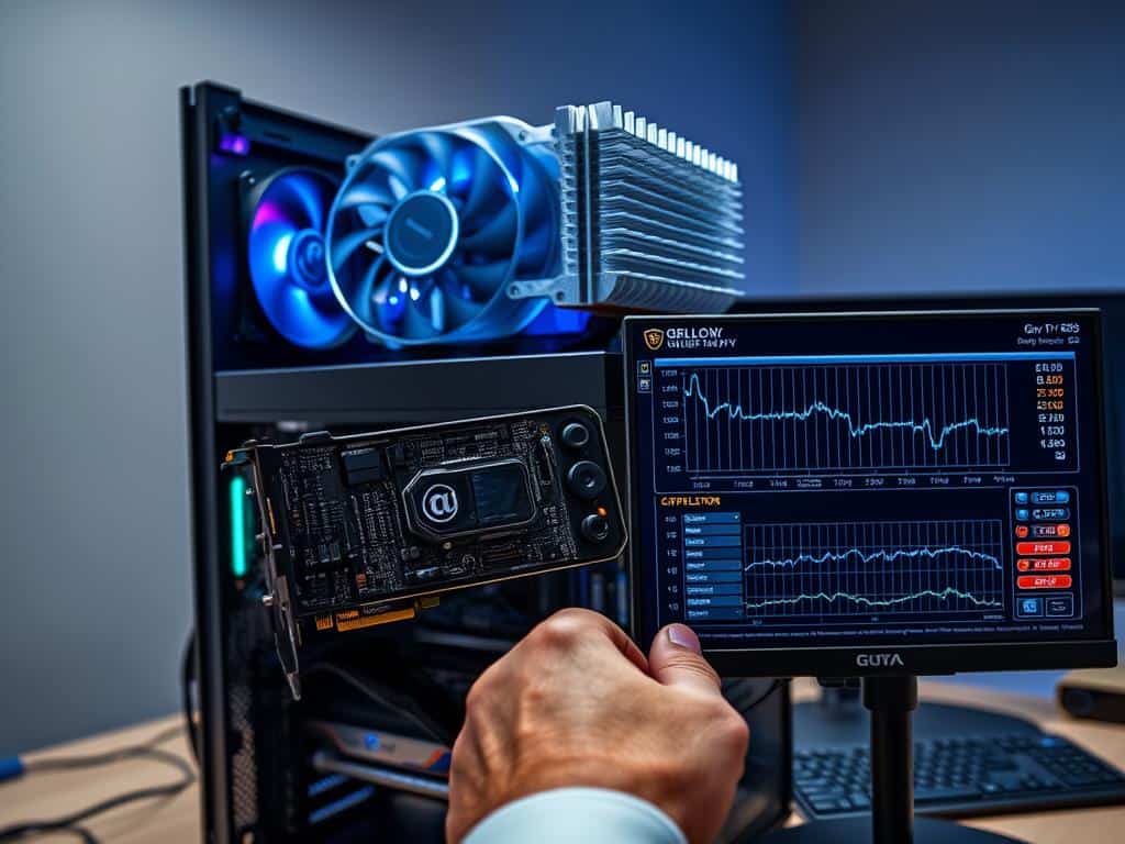 How to Overclock a GPU