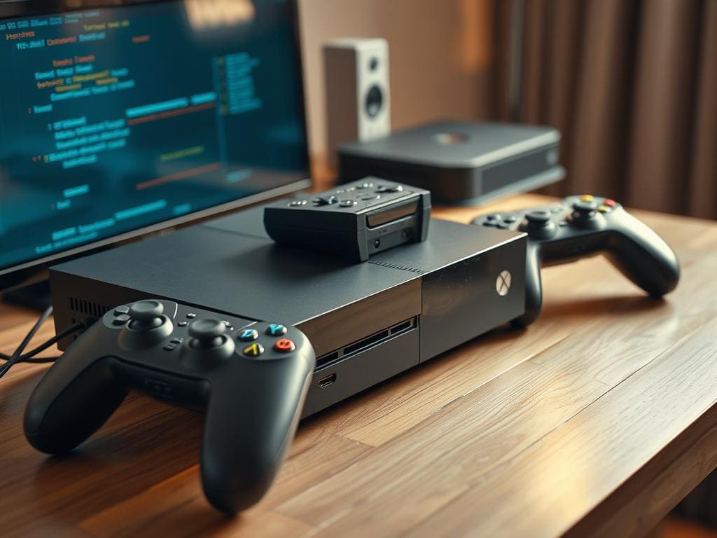 common console issues