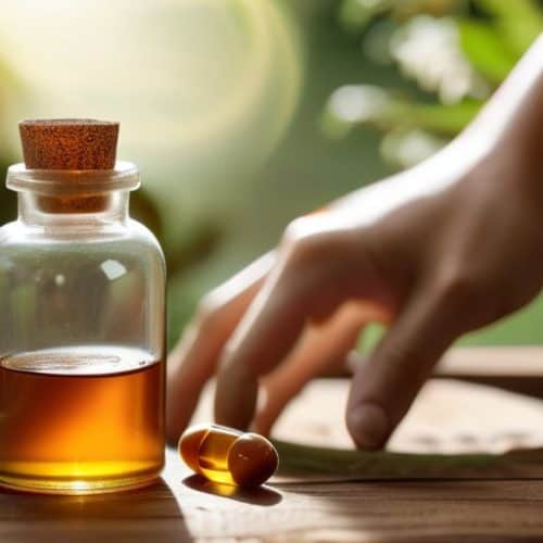Ashwagandha for cortisol control stress solution
