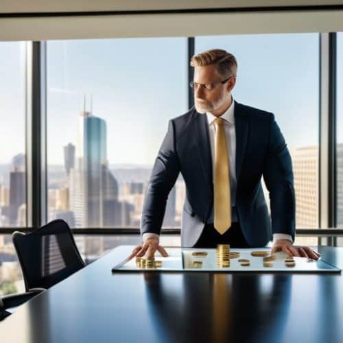 managing corporate debt in high-interest eras