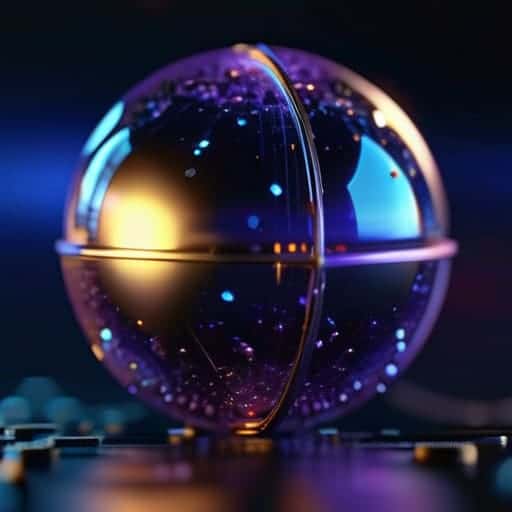 Managing Quantum Qubit Decoherence in processors.