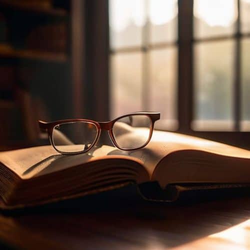 Wisdom Flexing in Media through long-form content.