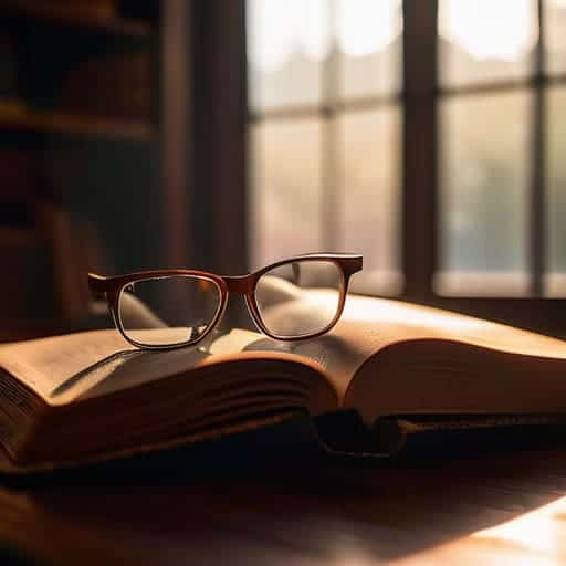 Wisdom Flexing in Media through long-form content.