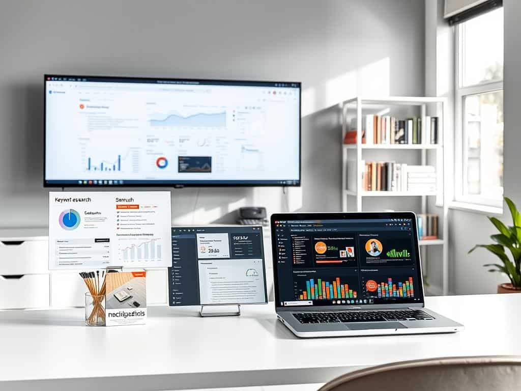 keyword research tools