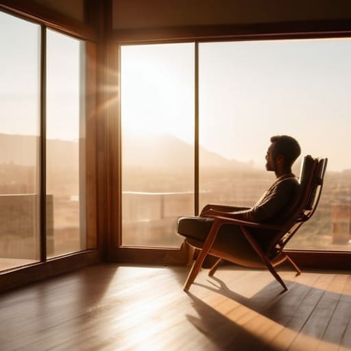 Harnessing Neuroplasticity and Idle Time for Breakthroughs