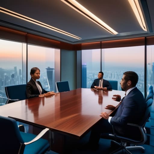 Mastering Cultural Intelligence for Executives in leadership.