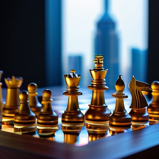 Borderless Capital: Cross-border Asset Mobility Matrices 3 Navigating Complex Regulatory Capital Movement strategies.