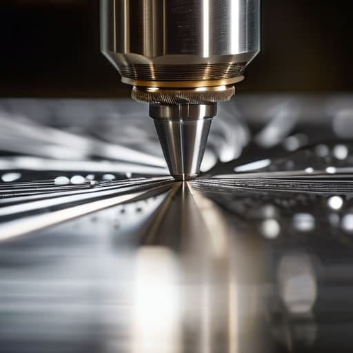 Optimizing Air Pressure Impact for Flawless Detail