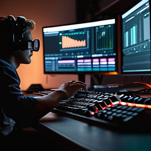 Radical Intake: Monotasking Multi-cam Import Arrays 3 The Truth About Multi Slot Card Reader Performance