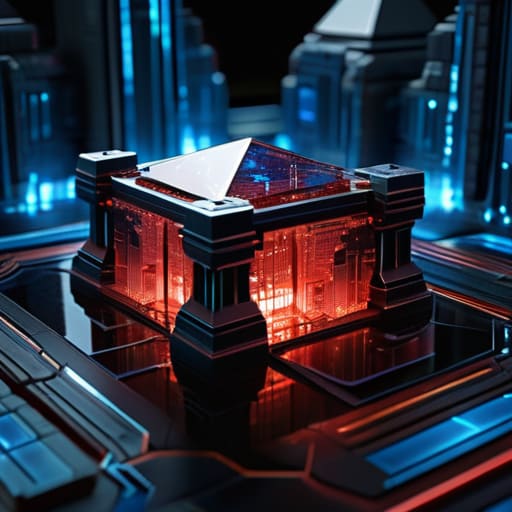 Under the Radar: Dark Social Content Server Hardening Guides 4 Leveling Up Your Defense with Zero Trust.