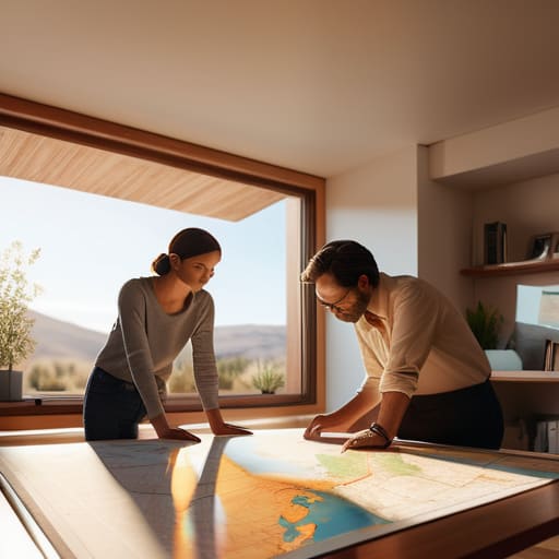 Ground Truths: Market Resilience Family Relocation Mapping 4 Making the Move with Confidence through strategy.