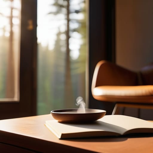 Finding peace: The Bottom Line.