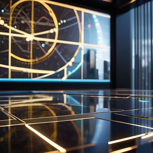 Borderless Capital: Cross-border Asset Mobility Matrices 4 The Bottom Line: Future-proofing financial ecosystems.