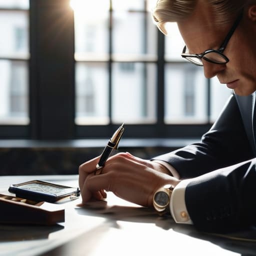 The Bottom Line on Hardening Your Presence