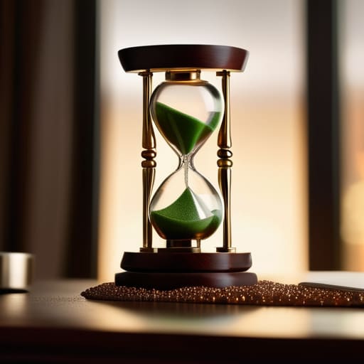 Time Is Money: Theta Decay Options Income Strategy Manual 4 Mastering theta decay for The Long Game.