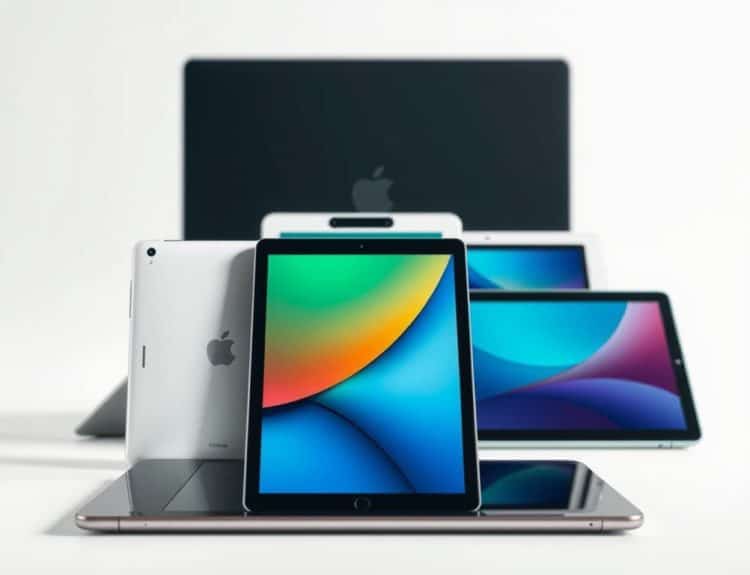 Best Android Tablets 2025