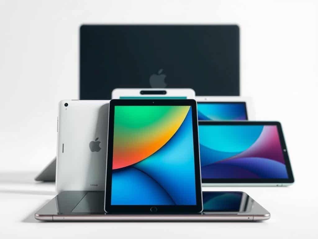 Best Android Tablets 2025