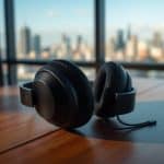 Best Noise-Canceling Headphones – Silence the World!