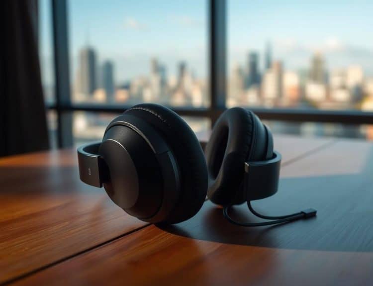 Best Noise-Canceling Headphones