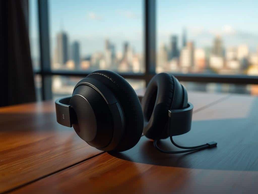 Best Noise-Canceling Headphones