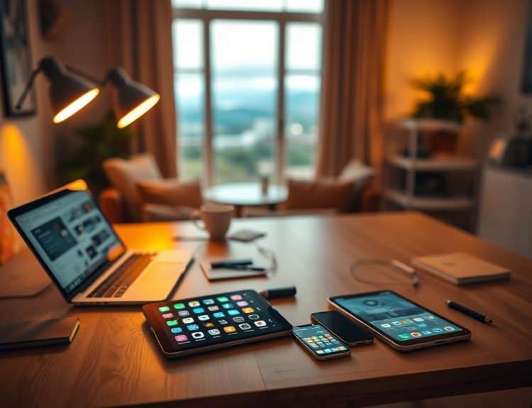Best Remote Work Apps