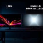OLED vs Mini-LED – Which One is Better for Gaming?