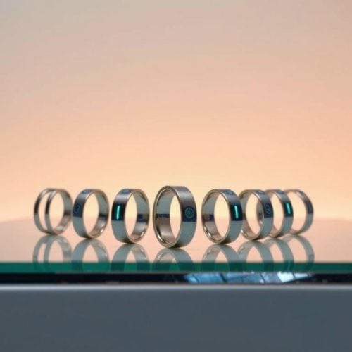 best smart rings 2025