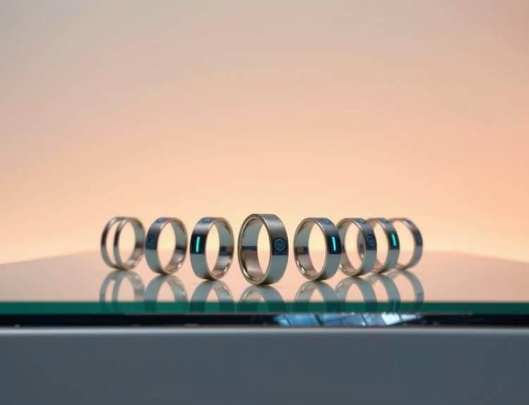 best smart rings 2025