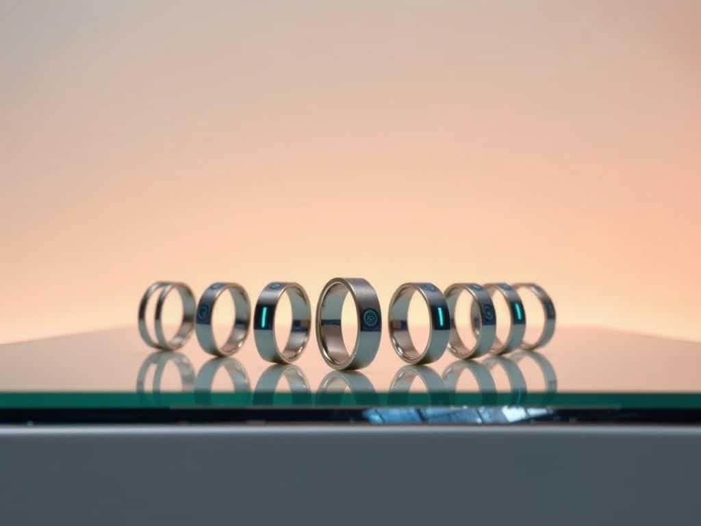 best smart rings 2025