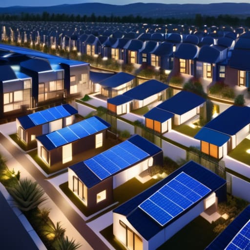 Micro-Grid Automated Load-Shedding smart survival plans.