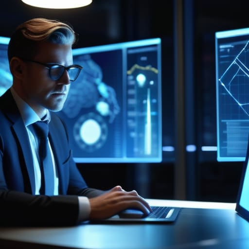 Ai Powered Career Path Modeling for the Modern Professional