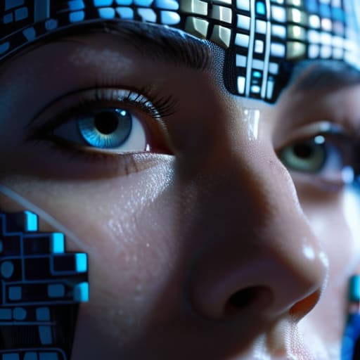 Beyond Simulated Empathy vs Genuine Connection.