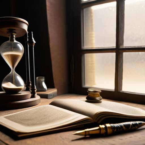 Binding the Vision: Pre-commitment Artistic Manifesto Contracts 2 Forging Unbreakable Creative Discipline Frameworks concept.